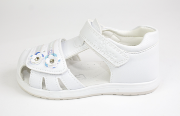 Сандалии детские Пчёлка Доми A45-2K