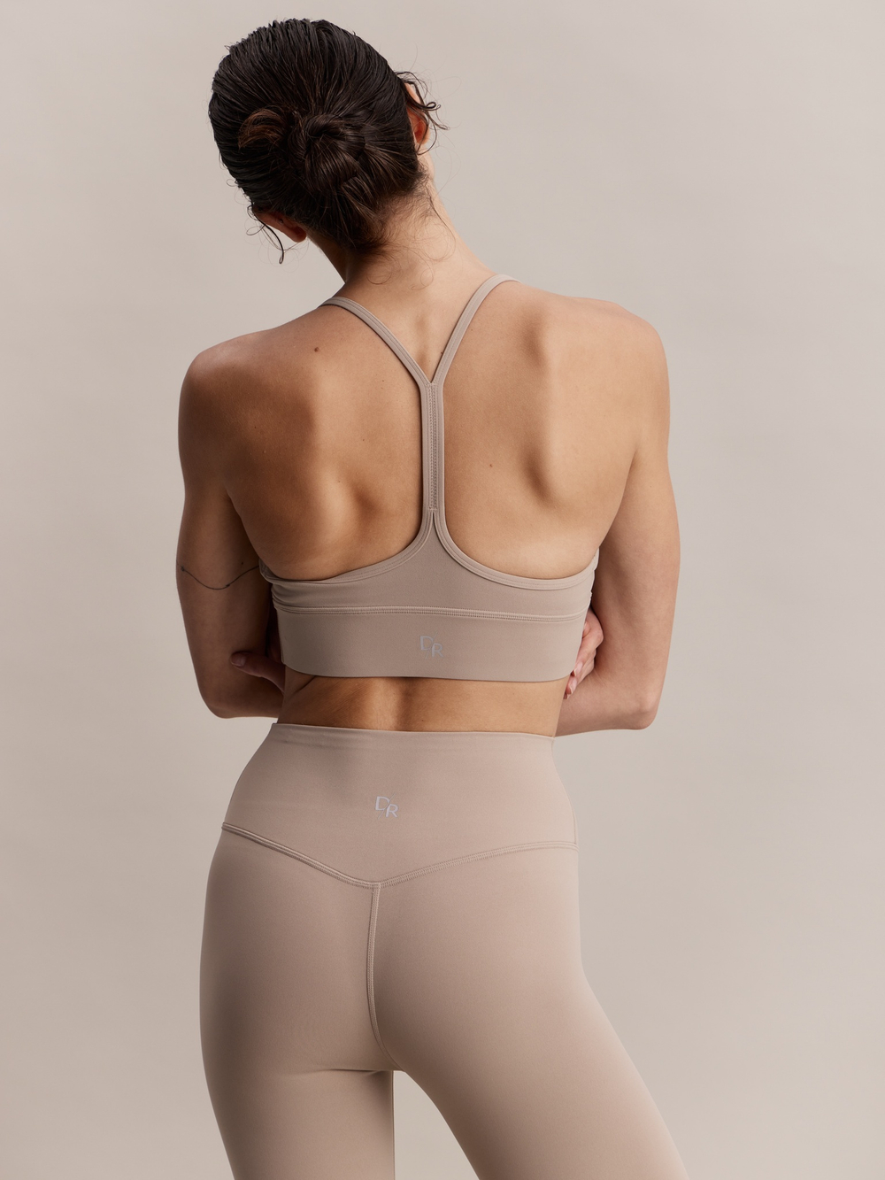 Бра Hailey Bra in Oat