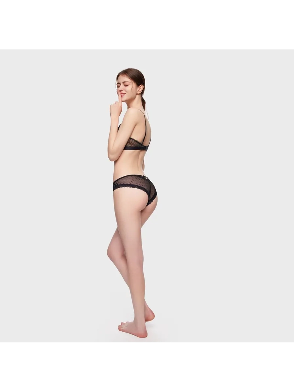 Трусы женские