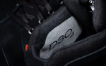 Мотоботинки Carga Boots Classic / Черный
