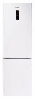 Холодильник Candy CKBN 6180 IW