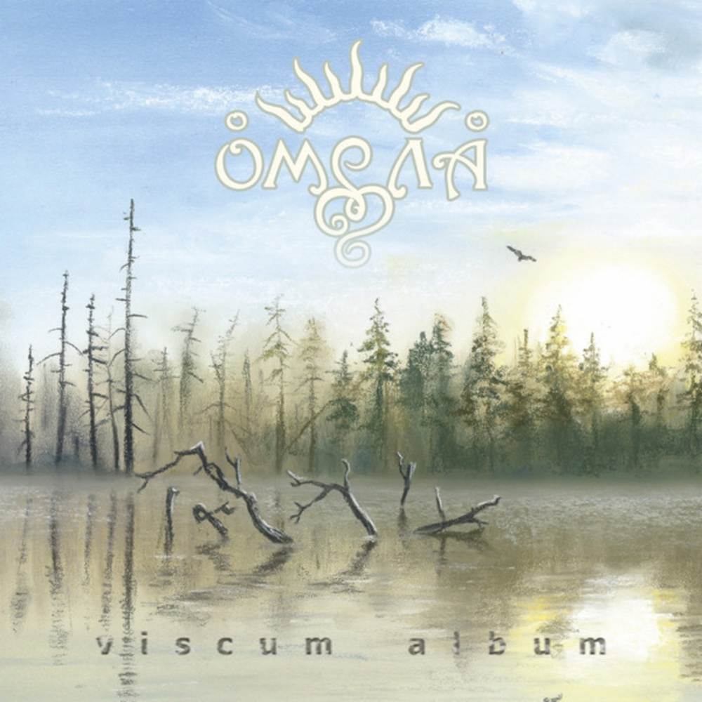 Омела / Viscum Album (CD)