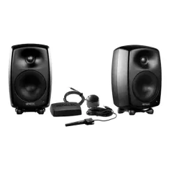 Genelec 8330AM - Pack Black