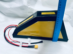 Аккумулятор для электровелосипеда 48v Емкость 30Ah литий ионный