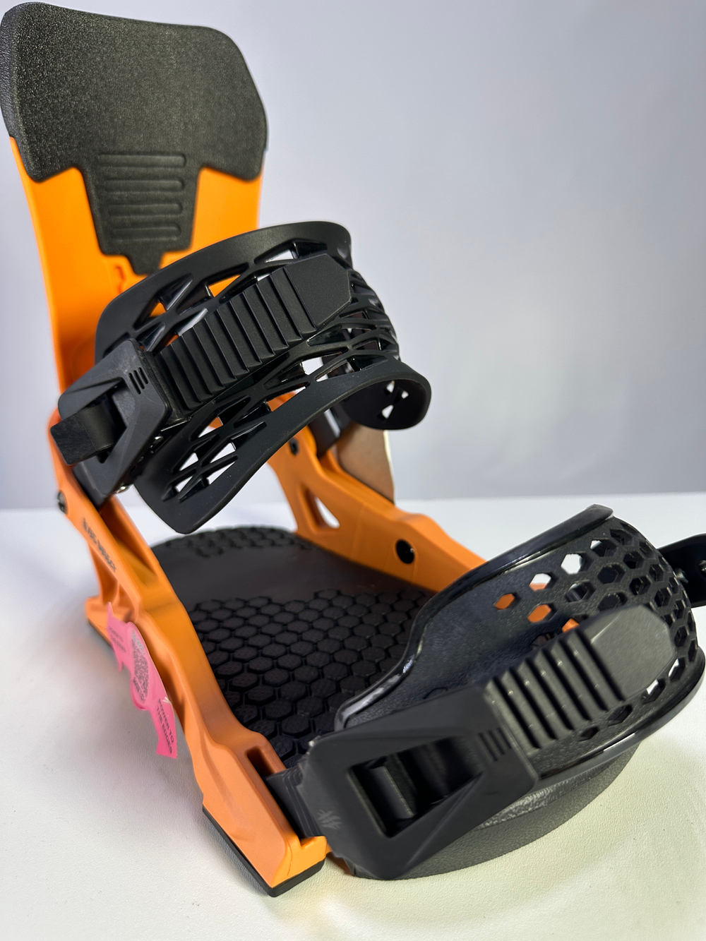 Yes Select Bright Orange