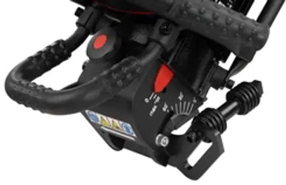 Пластина режущая для Promotech ABM-50, BM-20+, BM-21, BM 21S, ABM-28, Pro-40 PBS, арт. PLY-000591