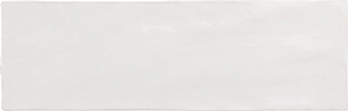 Керамическая плитка для стен EQUIPE LA RIVIERA Blanc 6,5х20/ЭКИПЕ ЛА РИВЬЕРА Бланк 6,5х20