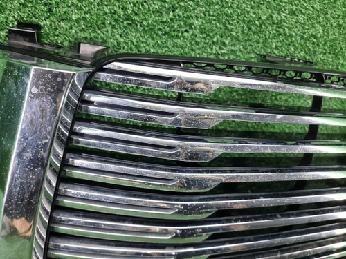 Решетка радиатора Tank 500 (2021-н.в.)