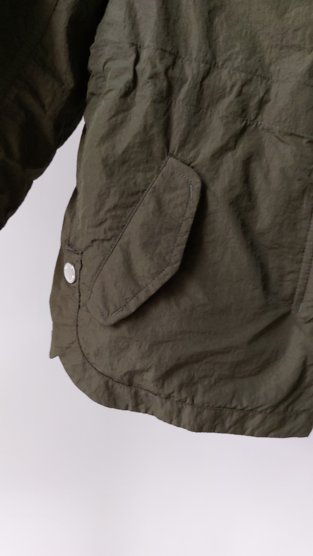 Куртка Massimo Dutti