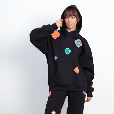THE NORTH FACE / Толстовка женская
