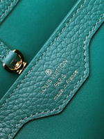 Louis Vuitton Capucines BB