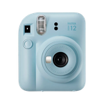 Фотоаппарат моментальной печати Fujifilm Instax mini 12 Pastel Blue