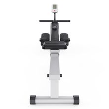 Гребной тренажер DFC ECHANFIT, магнитный