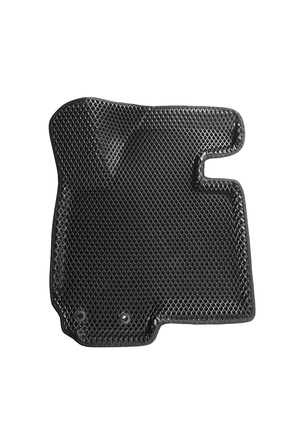 Коврики EVA 3D ромб для KIA Sportage 2010-2015, Seintex.95285
