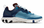 Кроссовки Nike React Element 55