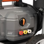 Автомойка DAEWOO 875 SW DAW 875SW