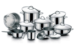 Ковш 0.9л 14см Barazzoni Bonita