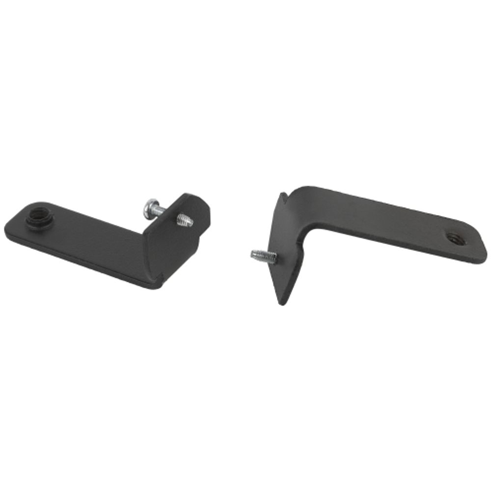 Набор скоб ЭРА SPP-AC-403/404 для накладного монтажа светильников SPP-403/404 металл