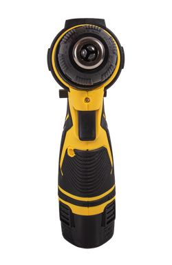 Дрель-шуруповерт Eurolux ДА-12/2-1Li