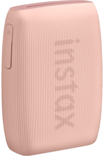 Компактный фотопринтер Fujifilm INSTAX MINI LINK3 R PINK EX D розовый
