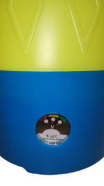 Опрыскиватель аккумуляторный "Умница" ЭО-5-Н