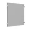 STP-G-1001-P-36-4K-40 Св-к ДВО ST Luce STANDART IP40 590*590*40мм 36Вт 4200лм 4000К призма(Грильято) Коммерческое освещение