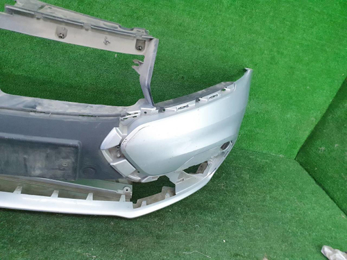 Бампер передний Lada Largus (2021-н.в.)