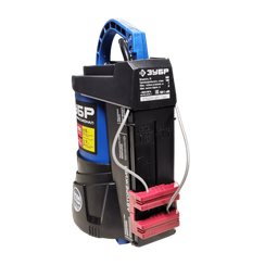 Погружной дренажный насос для чистой воды ЗУБР Аква Сенсор НПЧ-Т7-550