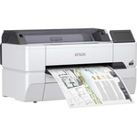 Широкоформатный принтер Epson SureColor SC-T3405 (C11CJ55301A0)