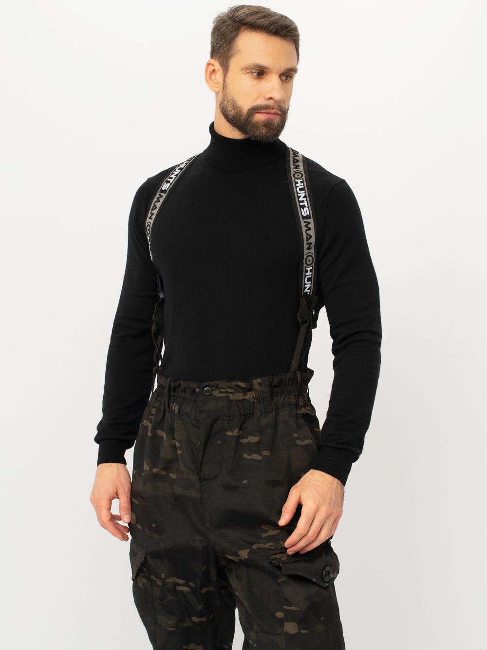 Костюм летний Горка-5 ткань Смесовая Рип-Стоп цвет Мультикам City