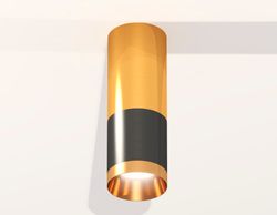 Ambrella Комплект накладного светильника MR16 Накладные XS6303050