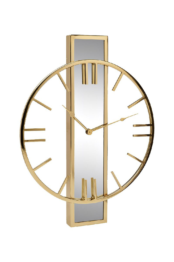 Часы настенные Garda Decor 79MAL-5821-61G