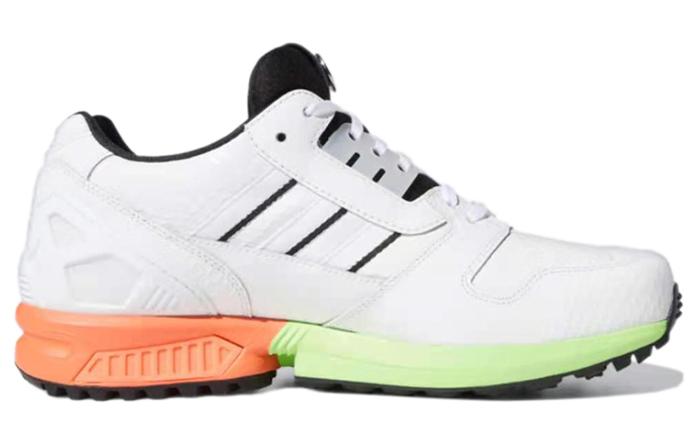 Кроссовки Adidas Originals Zx 8000 Sg