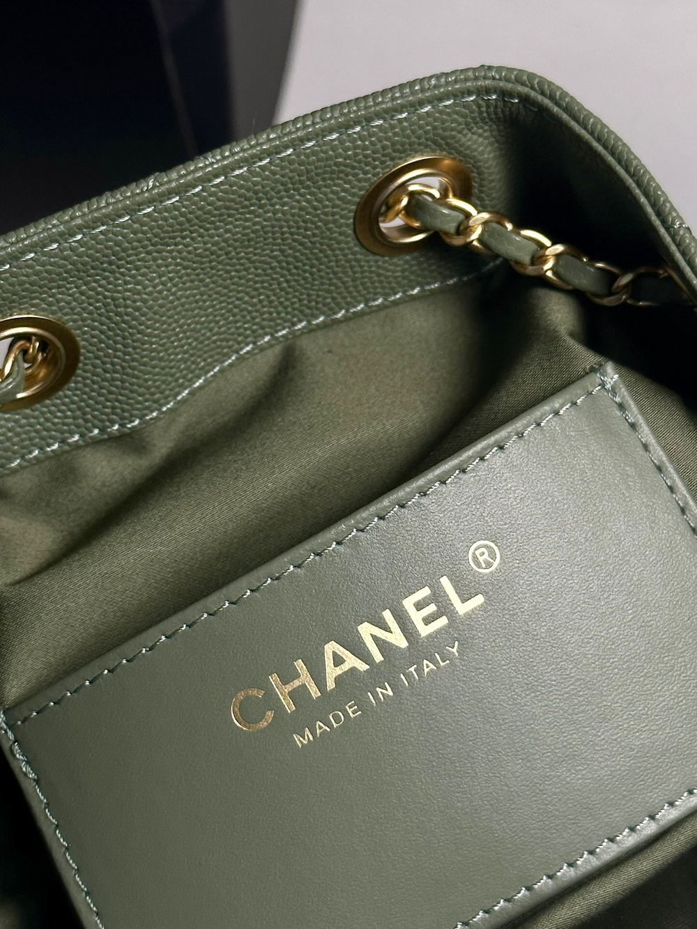 Chanel 25 Small Handbag 30 cm
