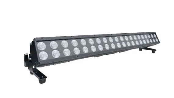 STAGELighting LED BAR 400 IP65 PIXEL