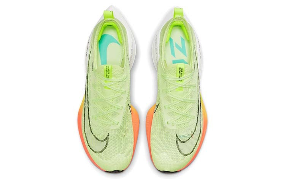 Кроссовки Nike Air Zoom Alphafly Next 1