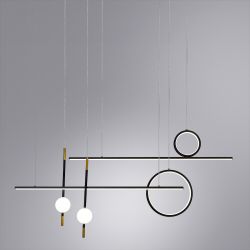 Подвесной светильник Arte Lamp