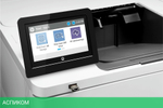 Принтер HP LaserJet Enterprise M611dn (7PS84A)