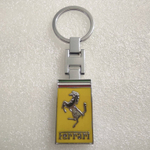 Брелок "Ferrari" металлический (1 шт.)