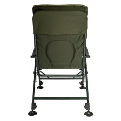 Tramp кресло Elite (зеленый)