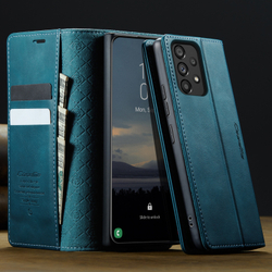 Чехол-книжка CaseMe RFiD Samsung Galaxy A33