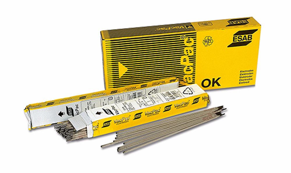 Сварочные электроды OK 63.30 2.0x300mm 1/4 VP