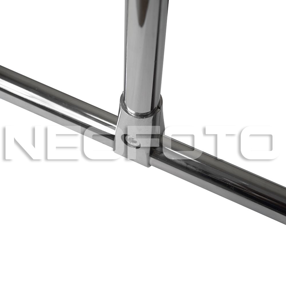 NF BGR Kit 2.9х2 Хромакей Зеленый