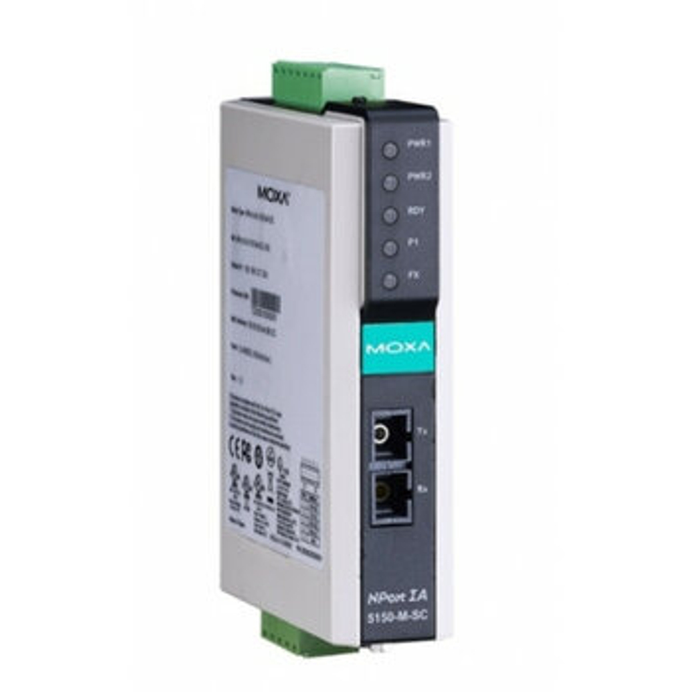 Сервер Nport IA5150I-M-SC