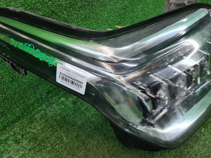 Фара левая Cadillac Escalade 4 (2014-2020) LED