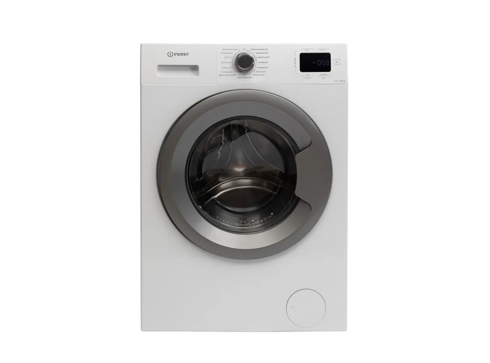 Стиральная машина Indesit ILS3 71291 S