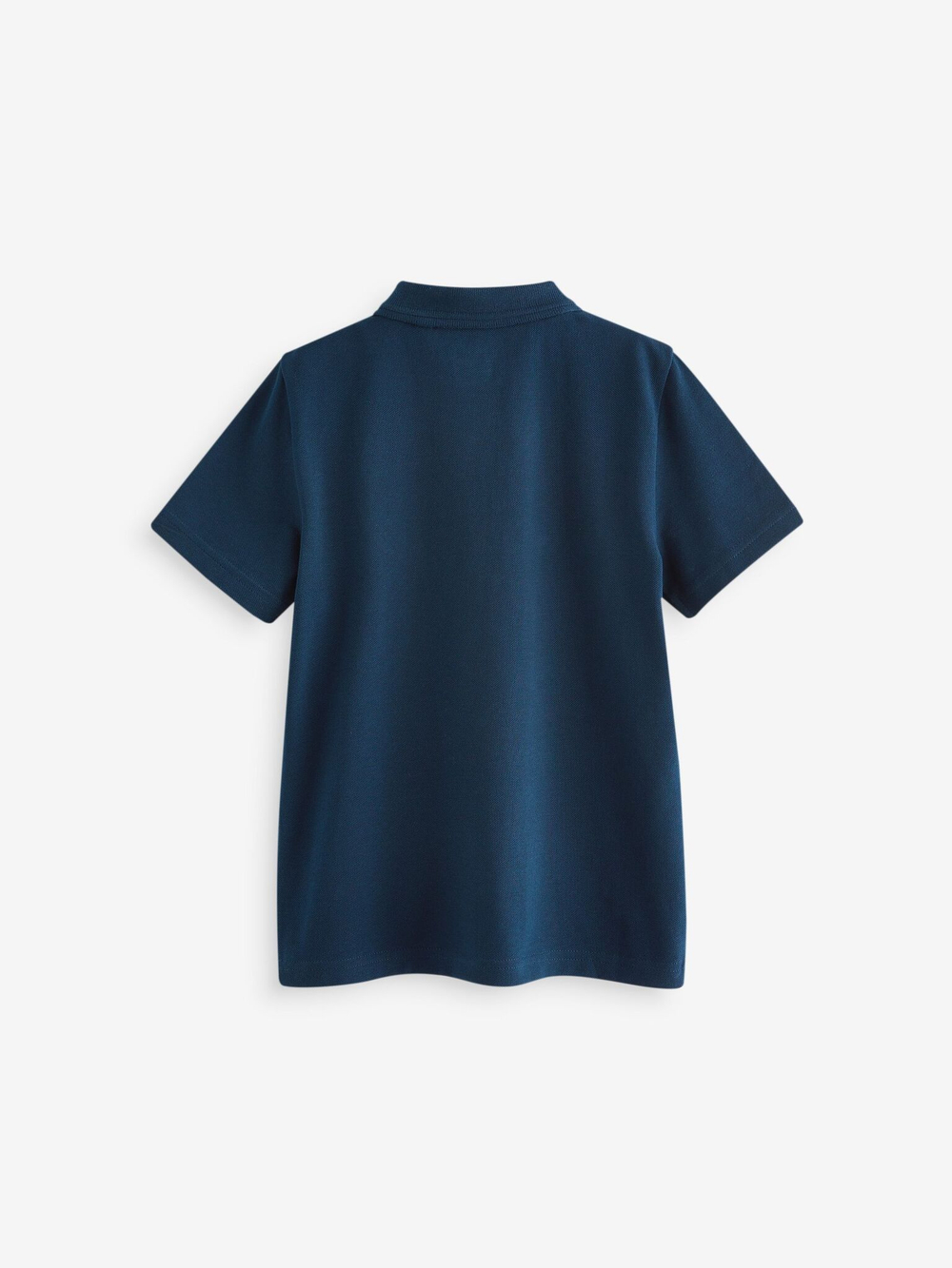 Поло для мальчика Next Q97-820, 2 шт., Темно-синий