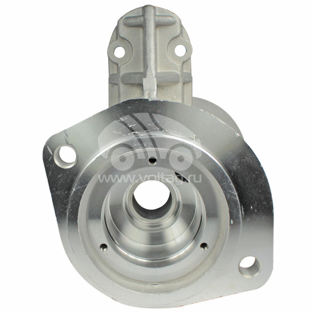 Крышка стартера передняя Nissan Terrano, Atlas (модель двигателя TD25-TD27, QD32).