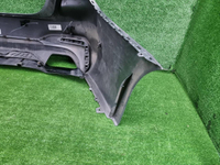 Бампер задний BMW 5er G30 (2017-2020) M-Paket