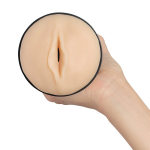 Телесный мастурбатор-вагина 22,4см Kiiroo Feel Stroker Pussy-Light Skin Tone Penis Masturbator